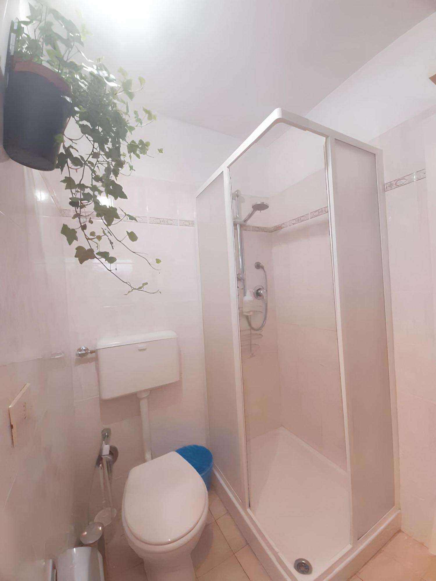 Comfortable Apartment With Sea View In Falcinello Zewnętrze zdjęcie